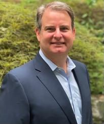 Darren Wolfberg